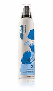luminoil hair care