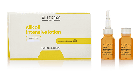 Silk Oil Intensive Treatment 12 x 10ml
