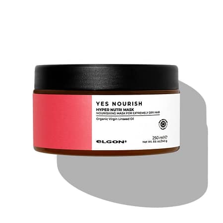 Yes Nourish Hyper Nutri Mask