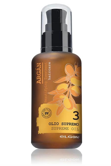 Argan Supreme Oil