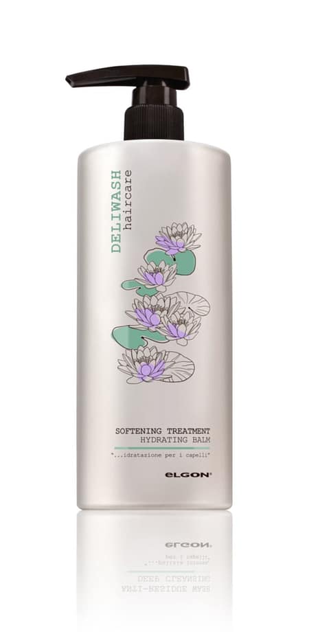 Deliwash Softening Treatment