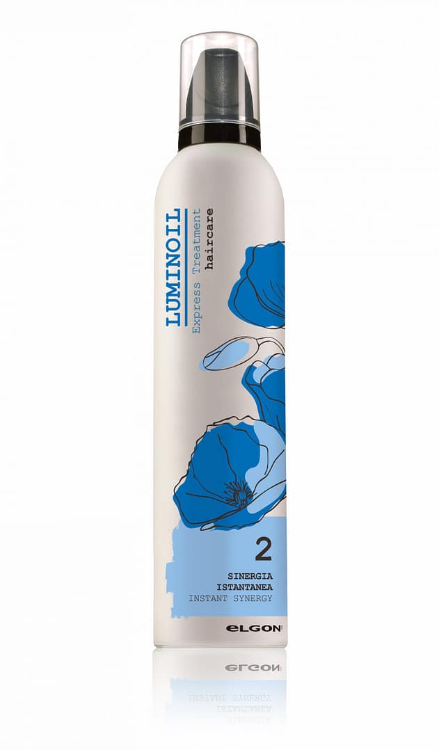 luminoil hair care