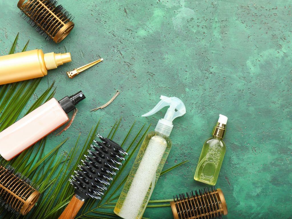 Hair Supplies