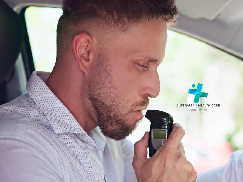 mini breathalyzer, medical supply store, medical equipment ,home health supplies, australian medical supplies