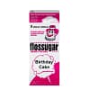 Birthday Cake Cotton Candy Flossugar 1.47kg