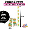 Paper-Straws-Pineapple-2-600×600
