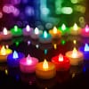 LED-Tea-Light-Candles-Colour-4
