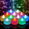 LED-Tea-Light-Candles-Colour-5