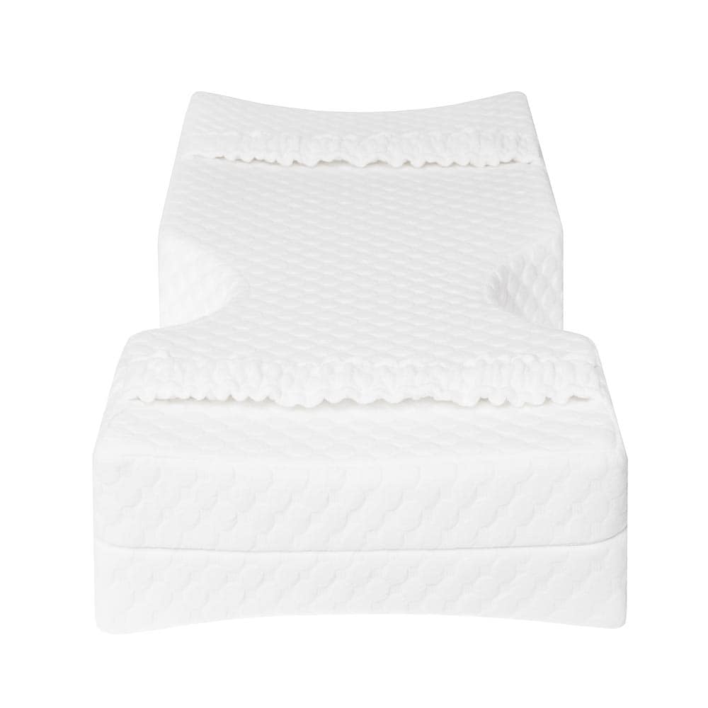 DJMed Full Length Knee & Leg Pillow