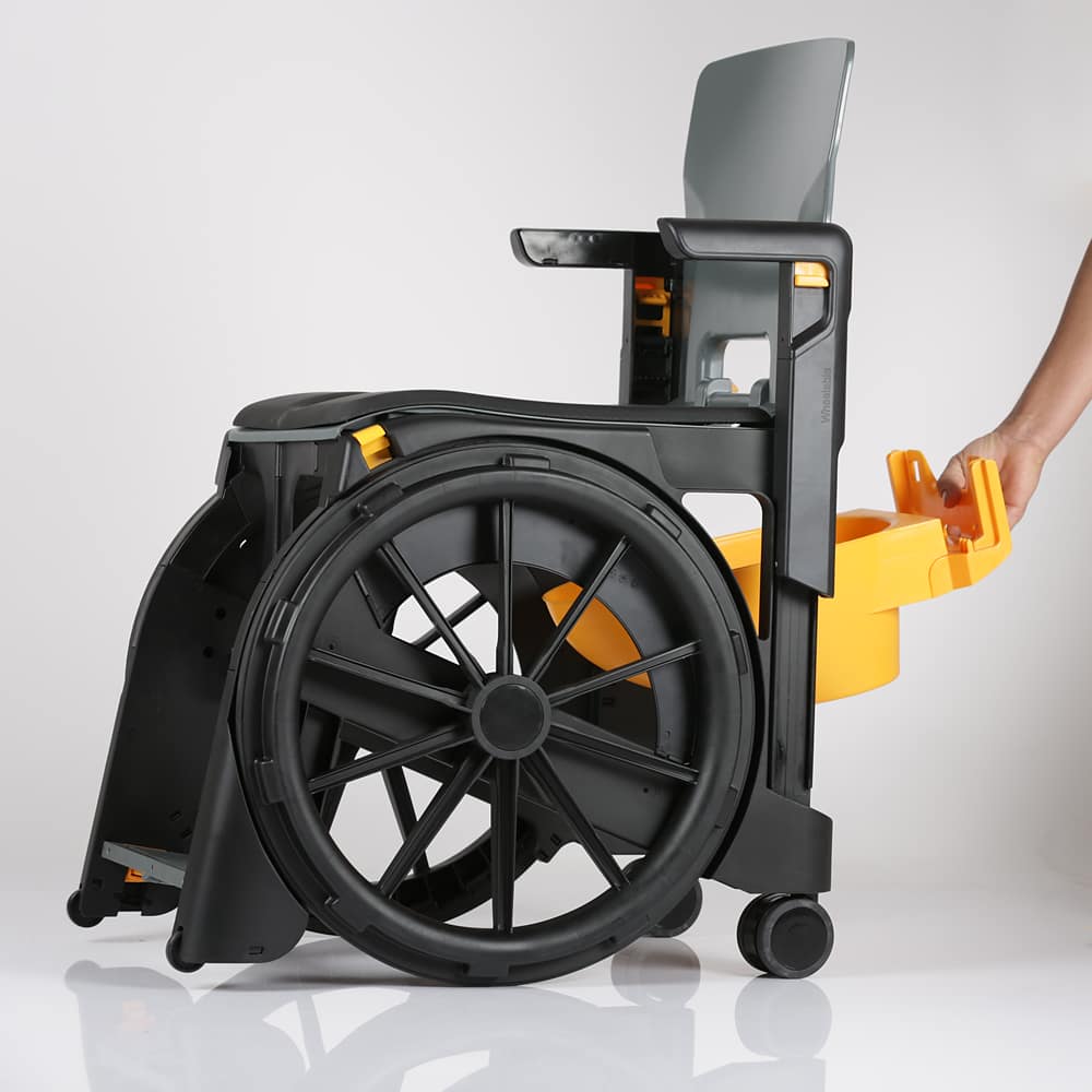 Seatara Removable Pan - Image 2