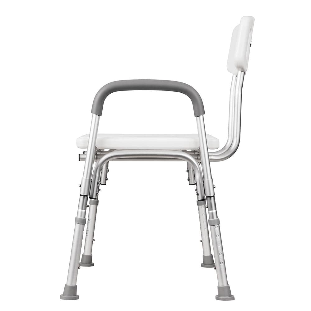 Bath Transfer Bench With Adjustable Height - Image 3