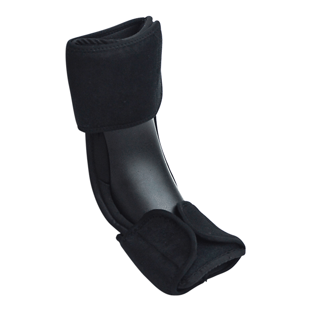 Night Plantar Fasciitis Sleep Support Adjustable Brace Splint Fits 40-45 Size - Image 4