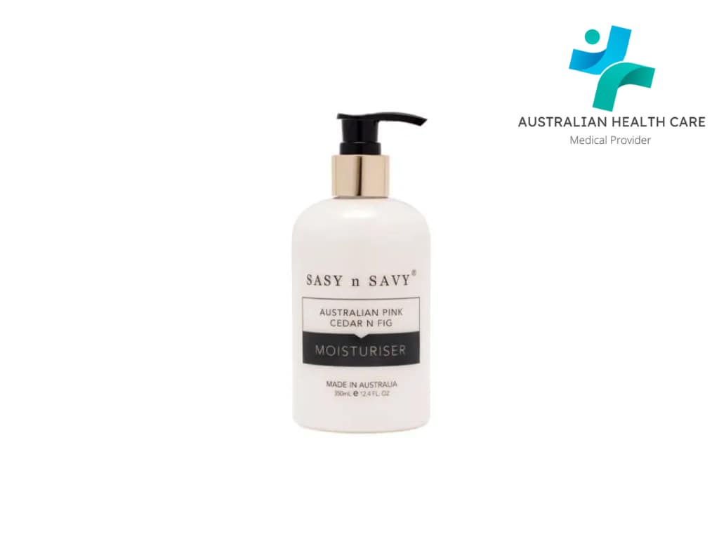 hemp moisturizer