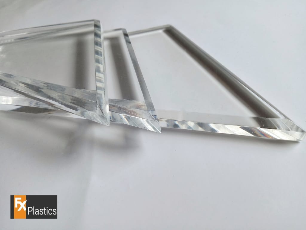Acrylic Sheets