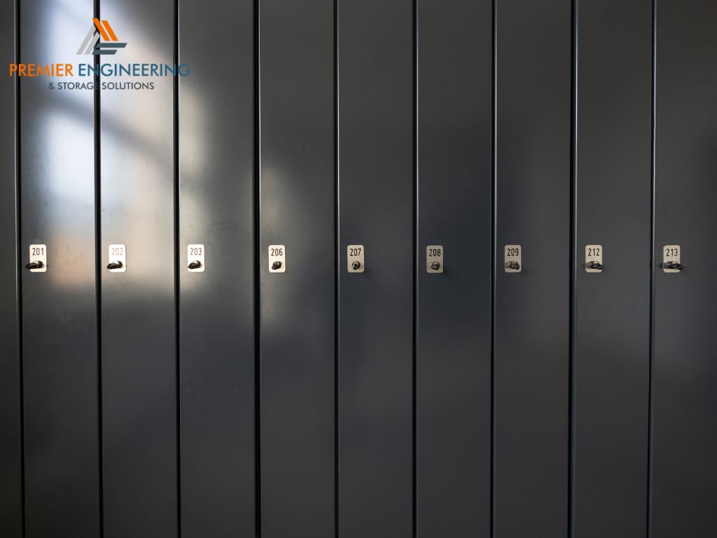 Storage Soulutions