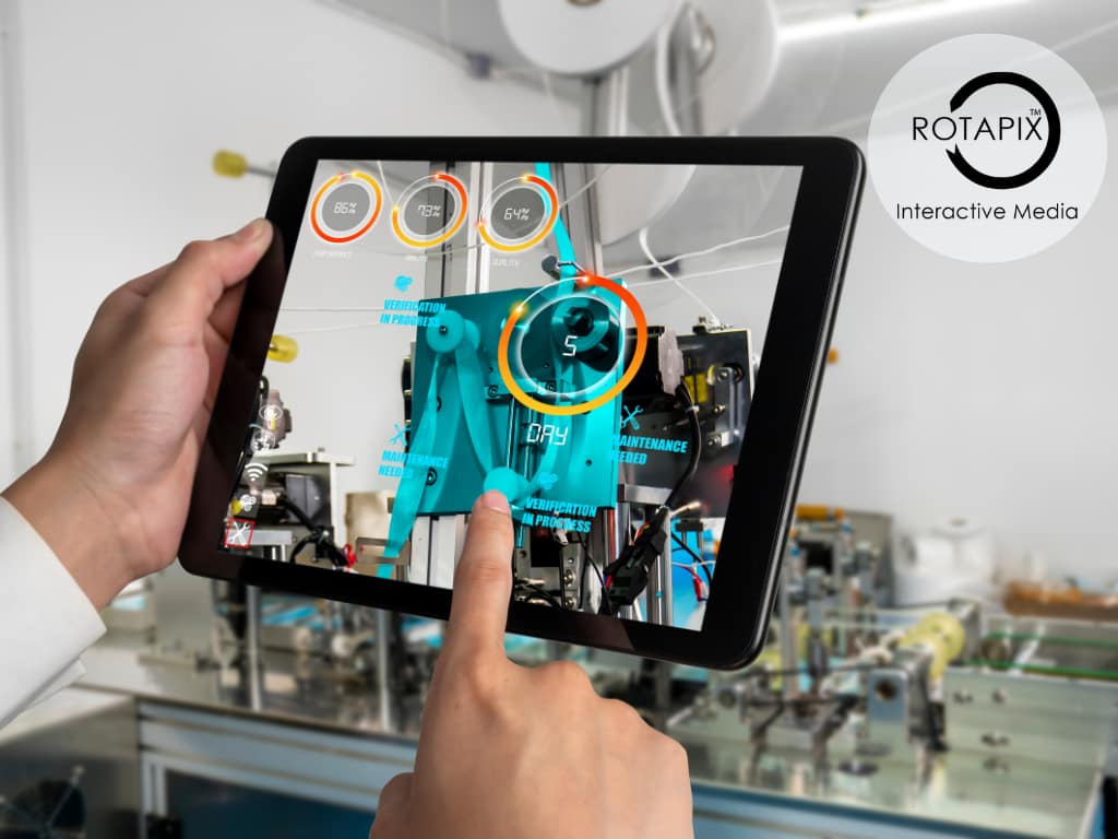 AR in Ecommerce