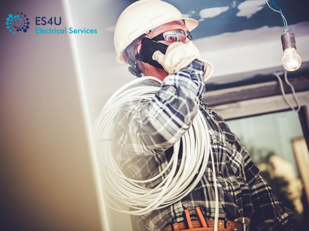 Emergency Electricians