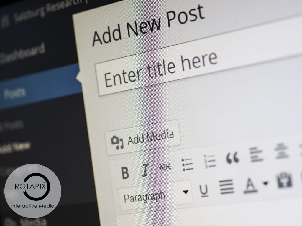 WordPress development