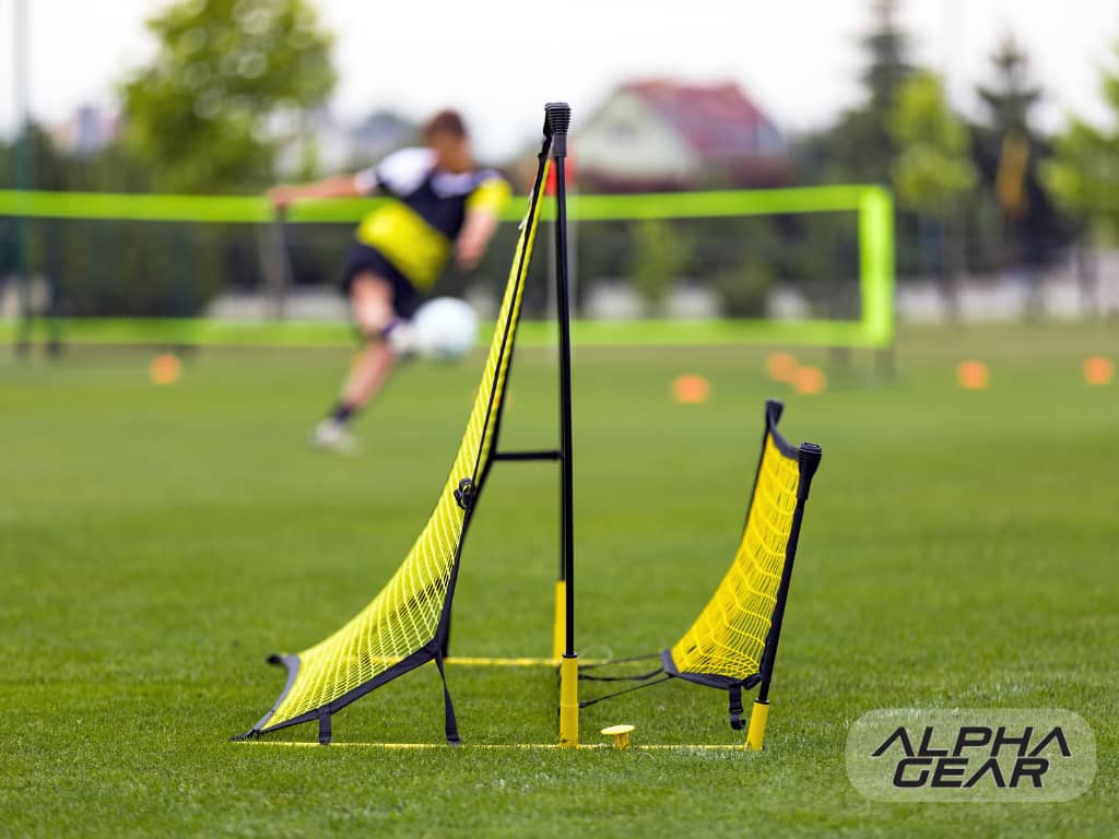 Soccer Training Equipment Effective Drill With Limited Gear   Photo Downloader 34 