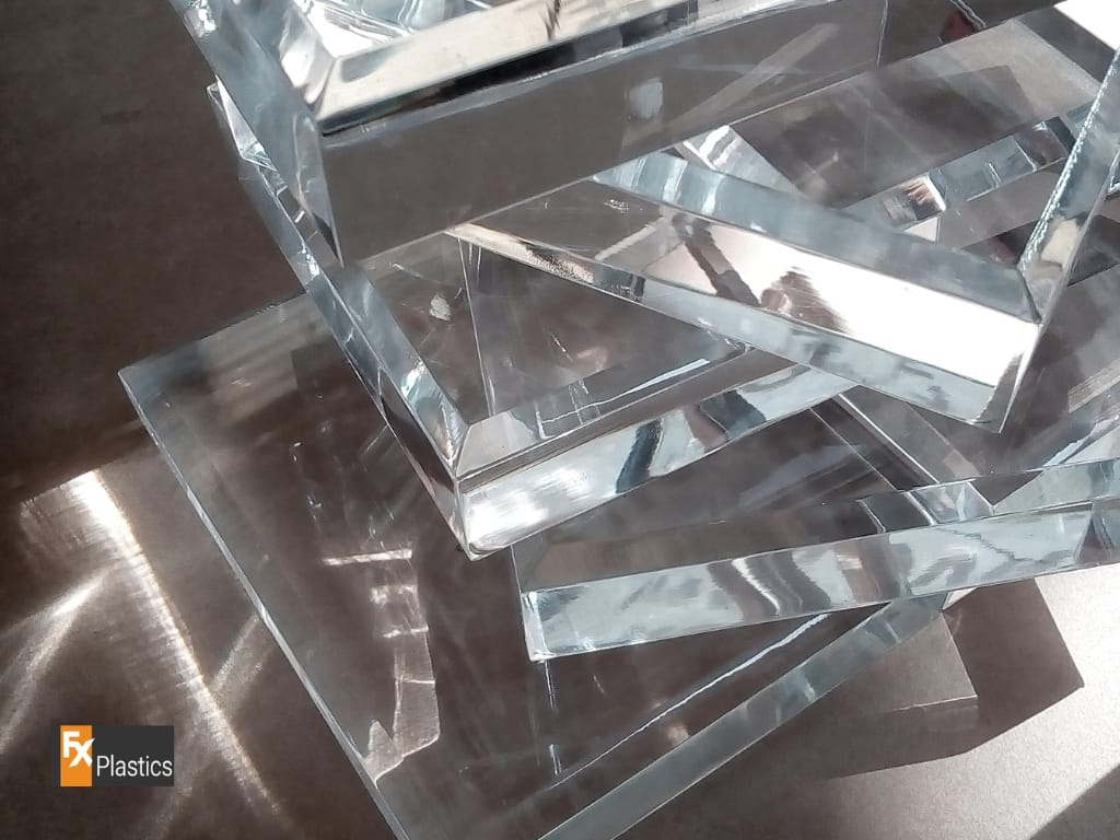 Acrylic Sheets