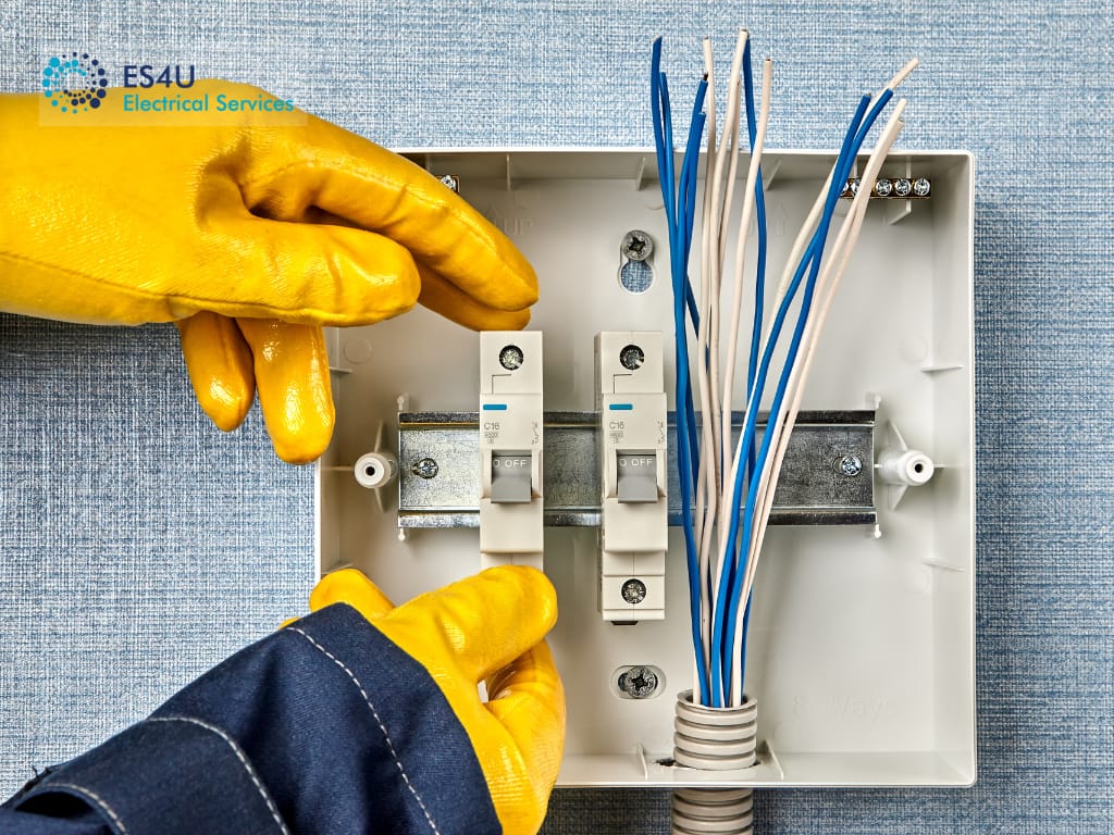 Electrical Services