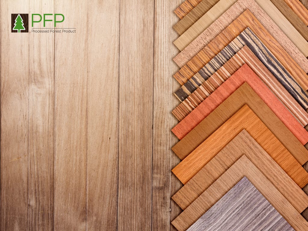 Timber Panels