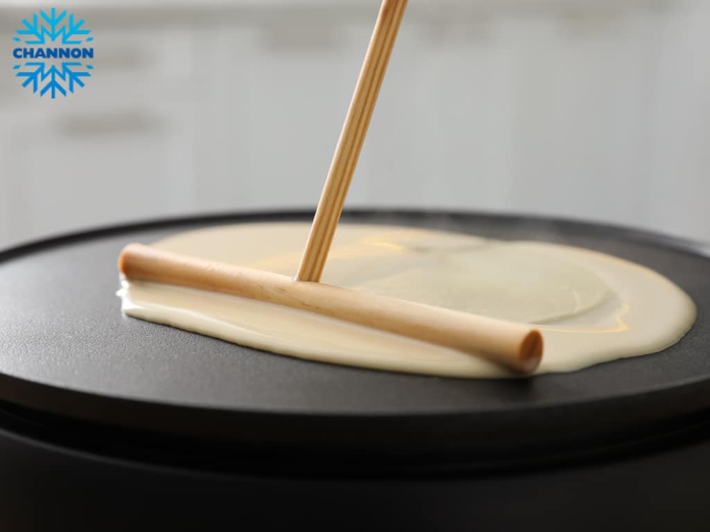 Crepe Makers