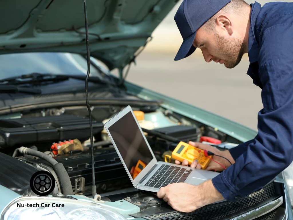 Rego Check