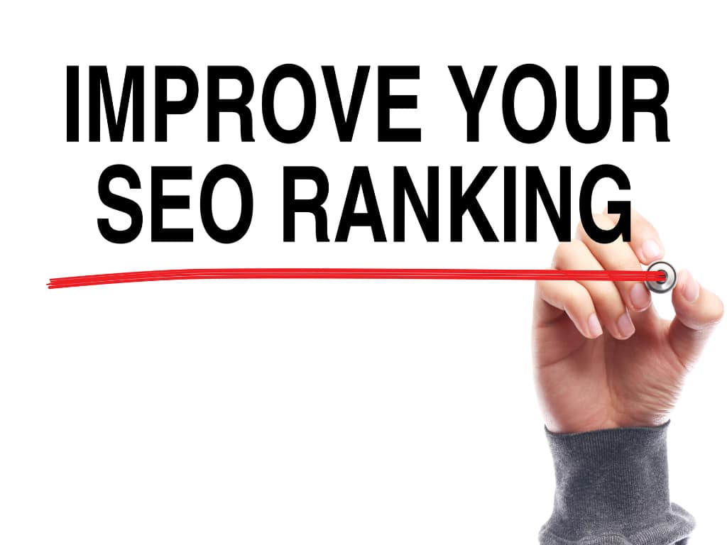 Improve your SEO