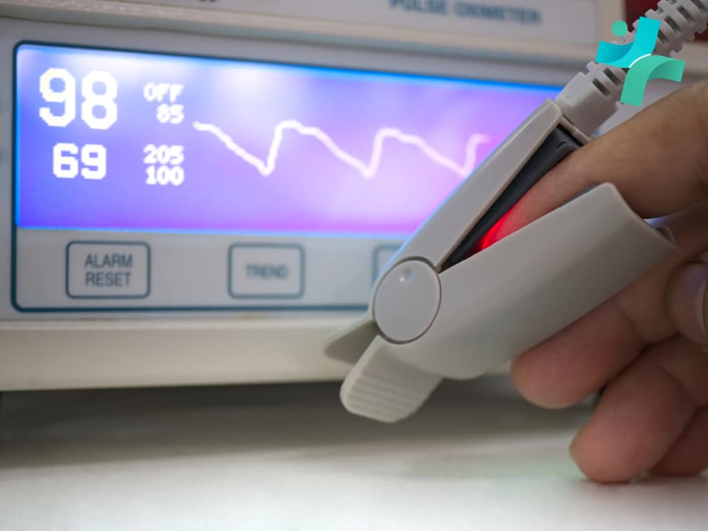 Pulse Oximeter