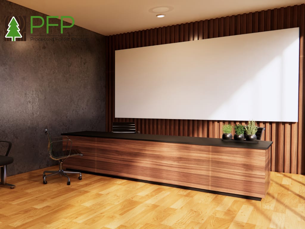 wenge veneer