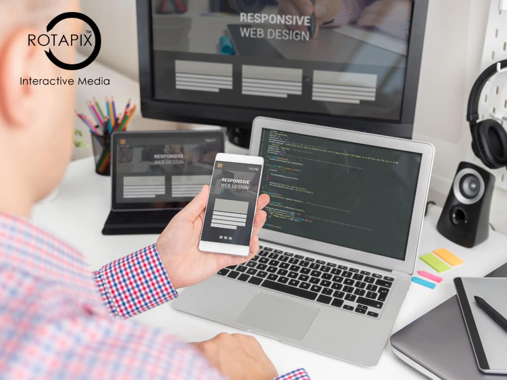 Web Design Melbourne