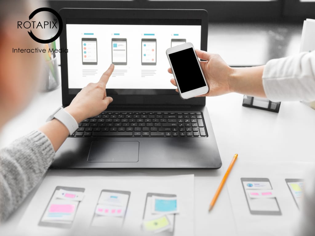 Web Design Melbourne