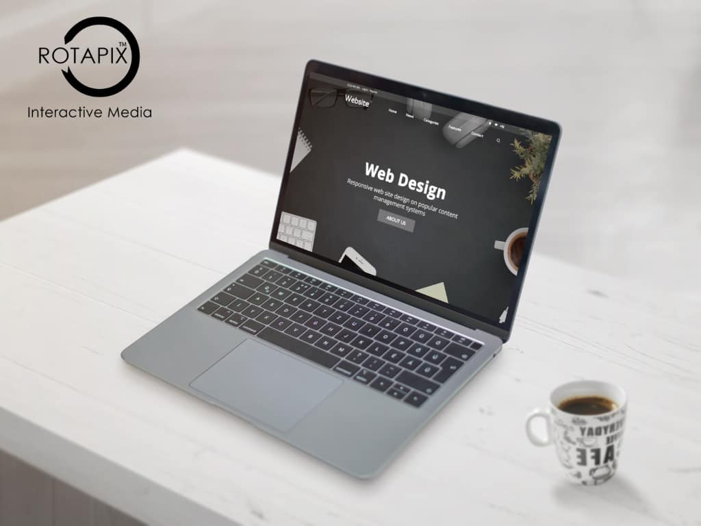 Web Design Melbourne