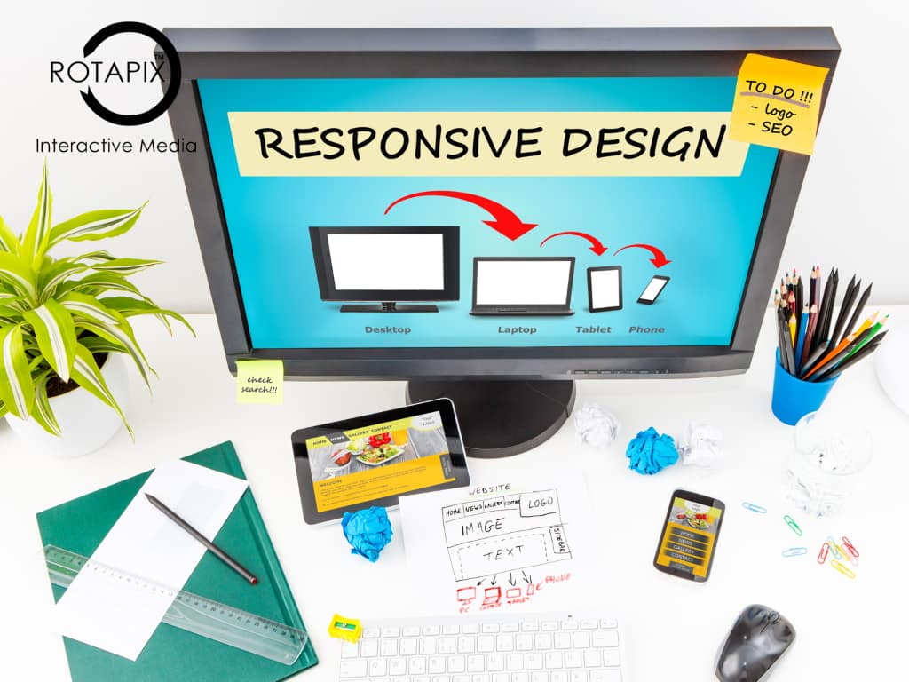 Web Design Melbourne