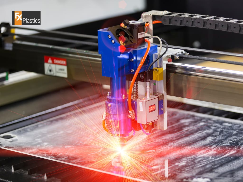 CNC Laser Cutting