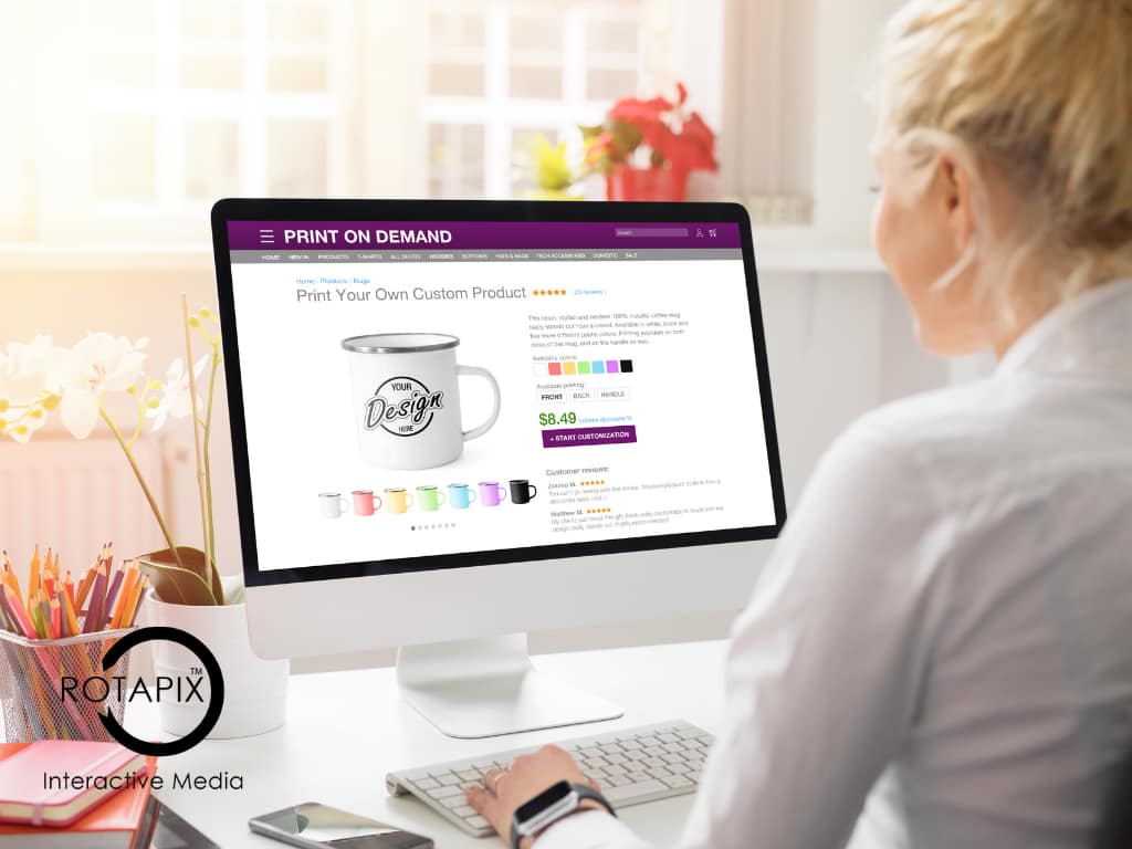 Web Design Melbourne