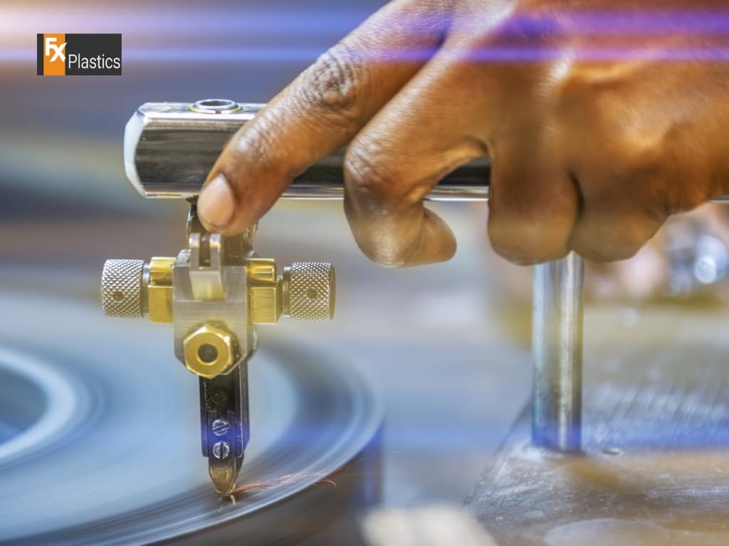 Diamond Polishing