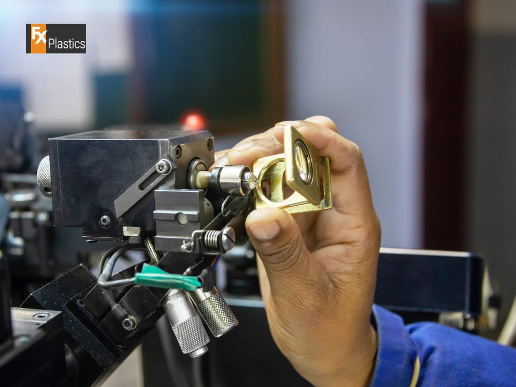 Diamond Polishing