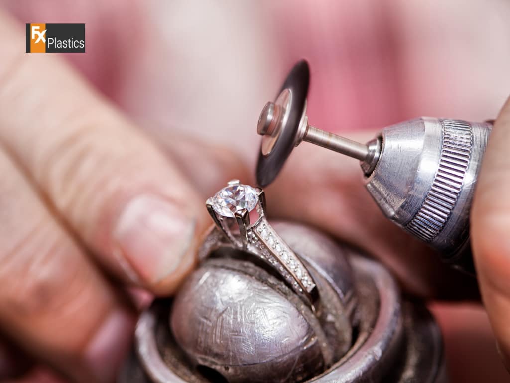 Diamond Polishing