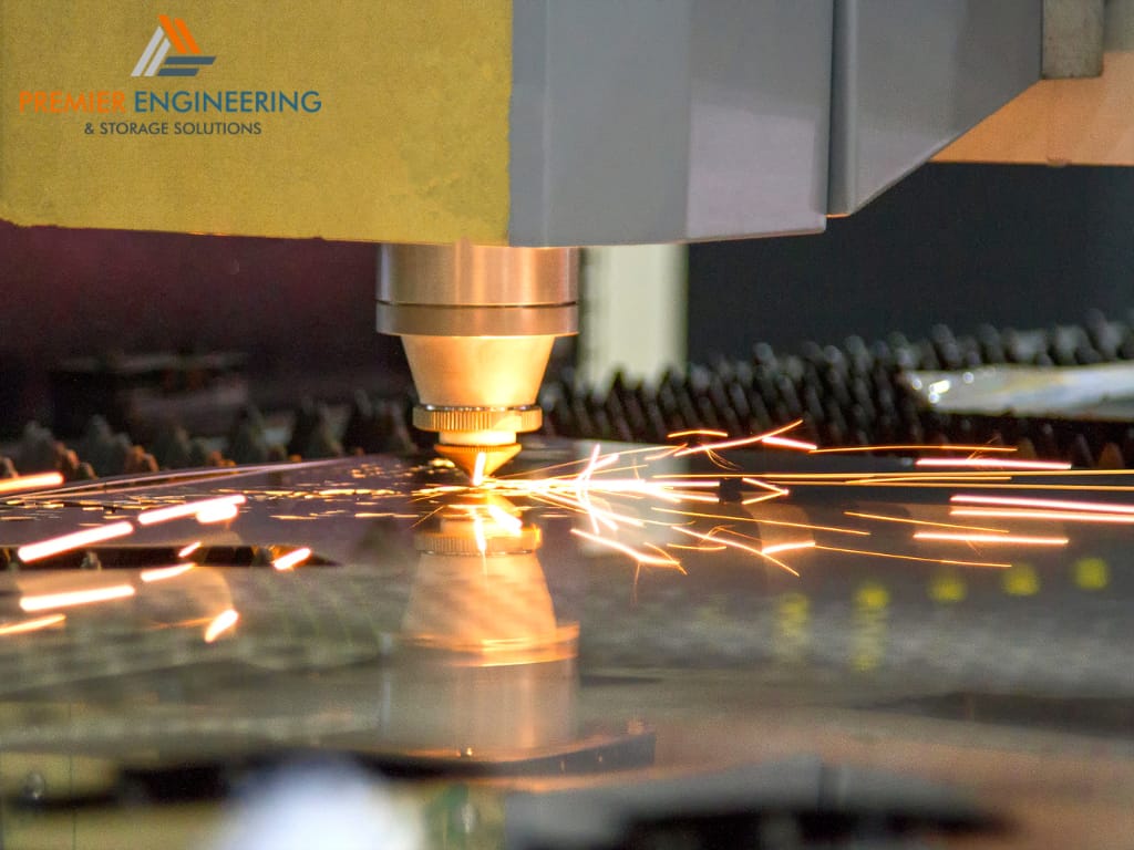 CNC Cutting Services