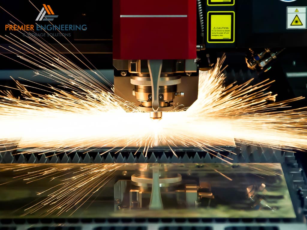 CNC Cutting Services