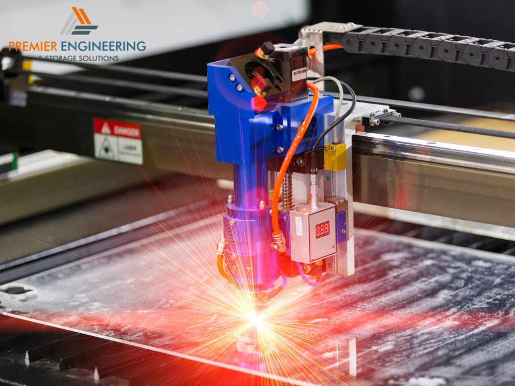 CNC Cutting Services