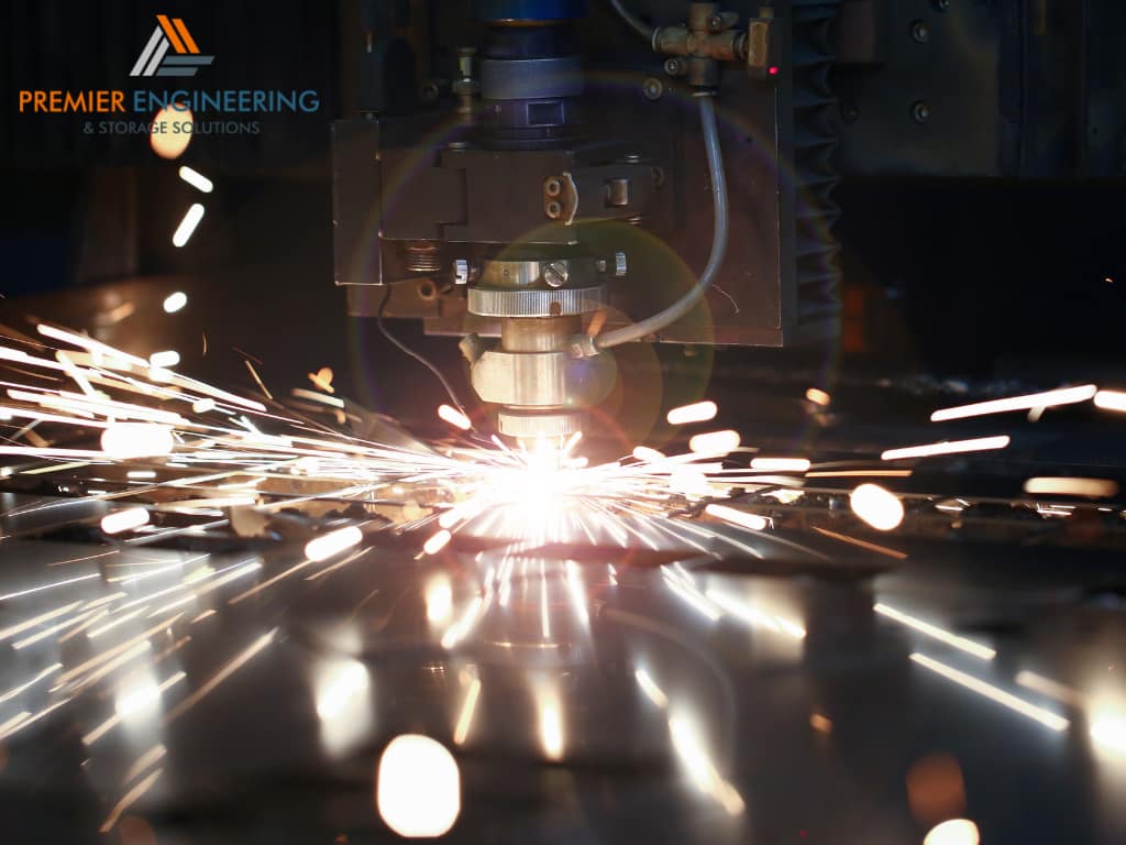 CNC Cutting Services