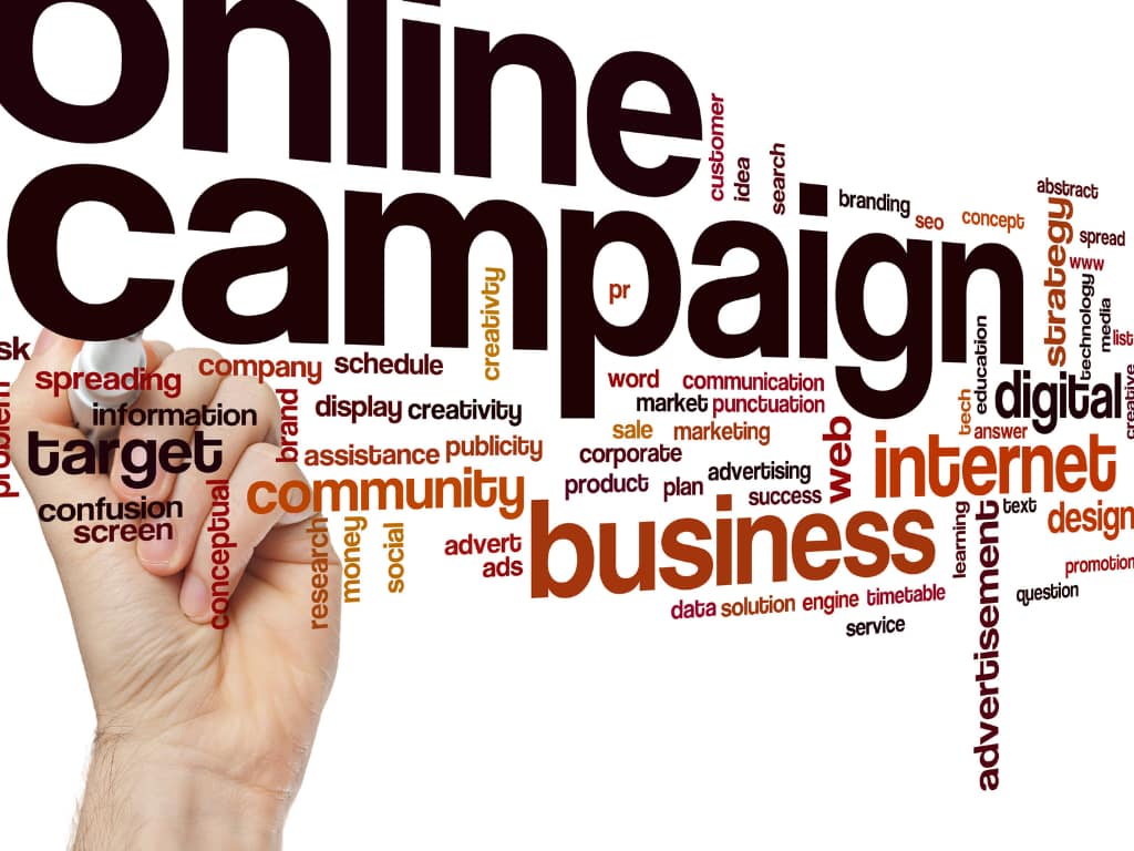 Online Advertising
