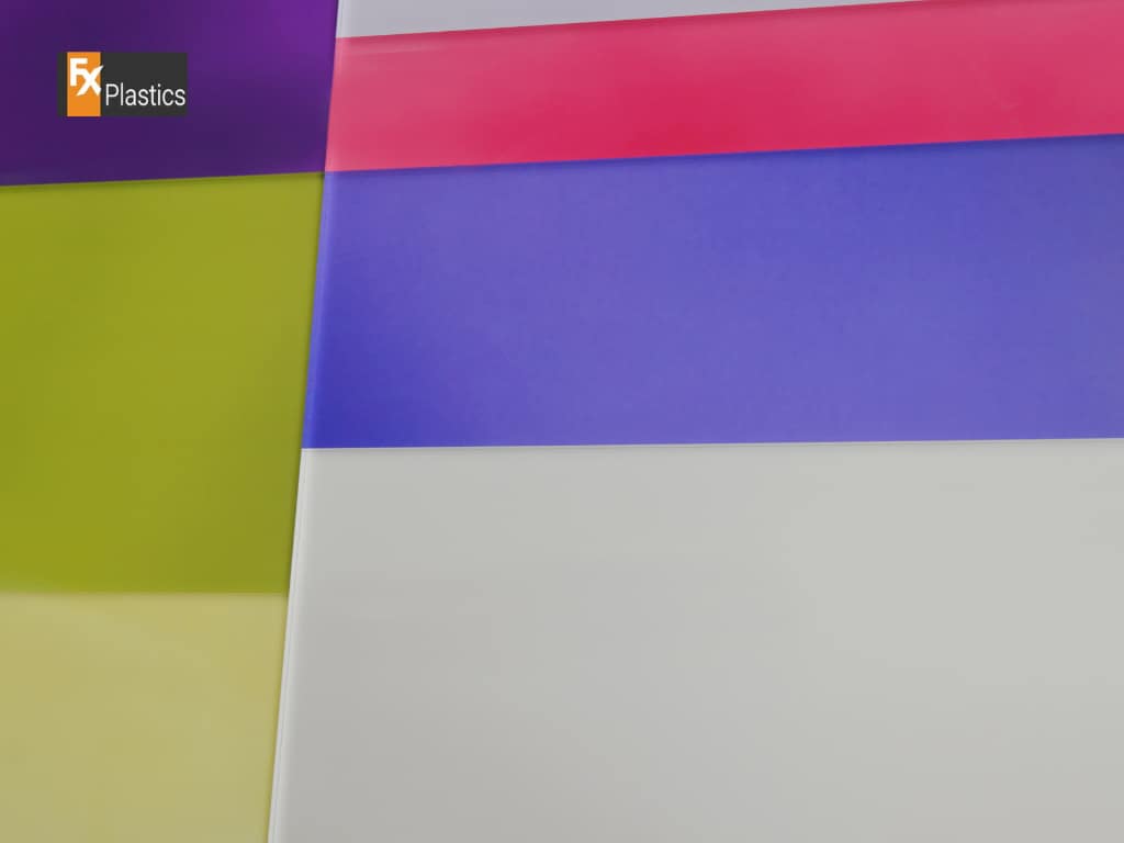 Perspex Cutting Sydney