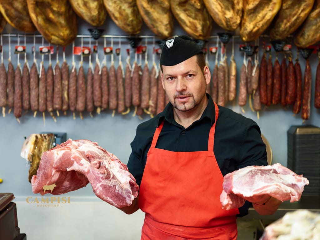 Organic Butcher sydney