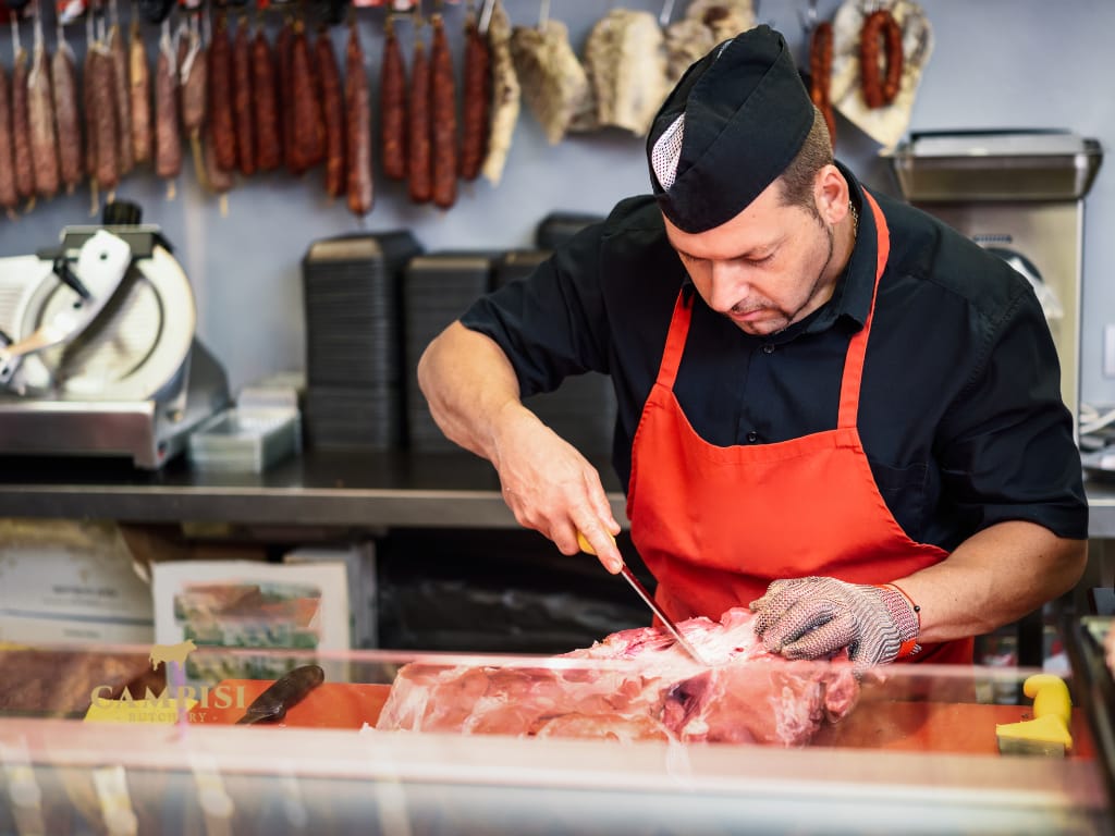 Organic Butcher sydney