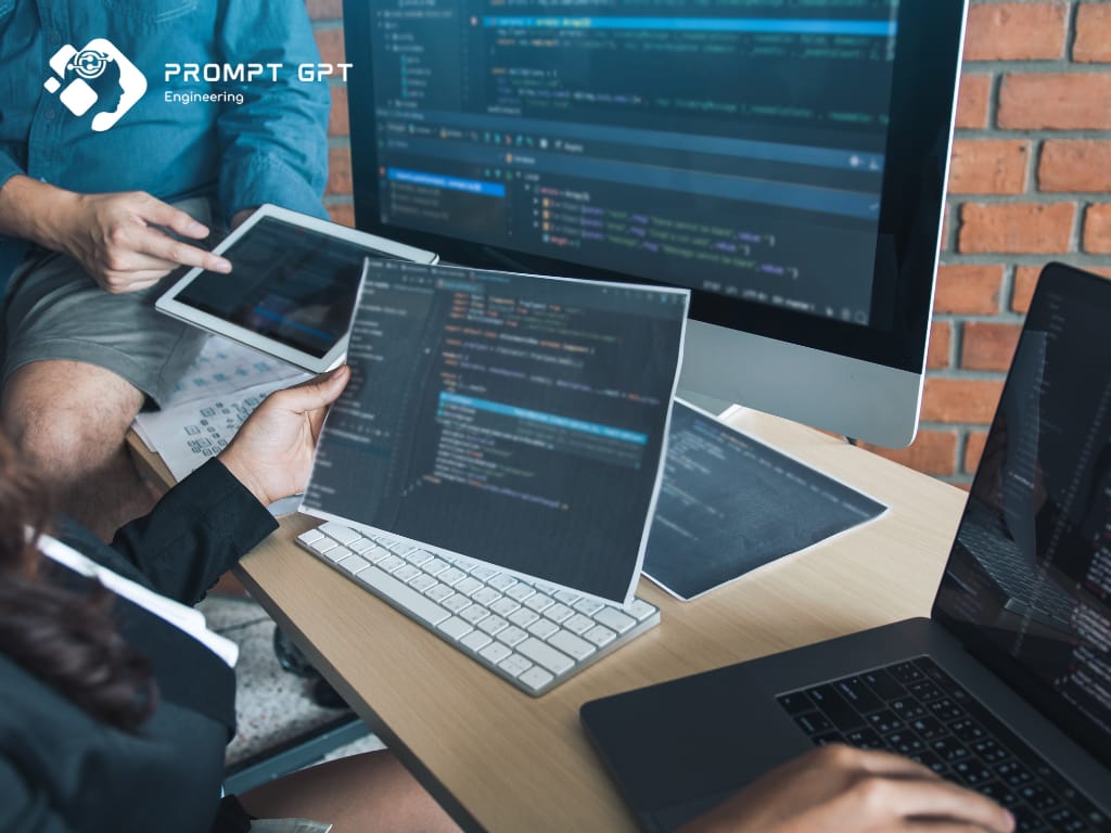 prompt engineering australia