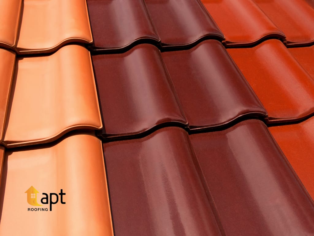 Boral Roof Tiles